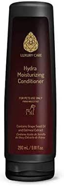 Hydra Luxury Care Gentle and Moisturizing Dog Conditioner with