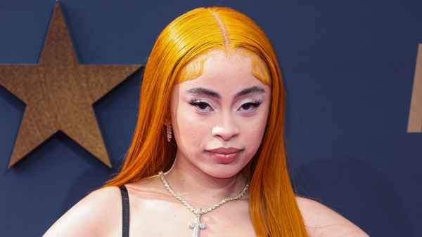 Ice Spice Kindly Shuts Down Troll Comparing Her Looks to Woman with Down Syndrom