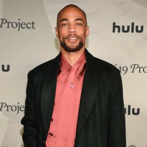 ‘Insecure’ Alum Kendrick Sampson Received 50 Residual Checks Totaling Just $86
