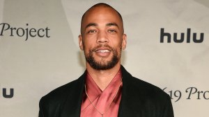 ‘Insecure’ Alum Kendrick Sampson Received 50 Residual Checks Totaling Just $86