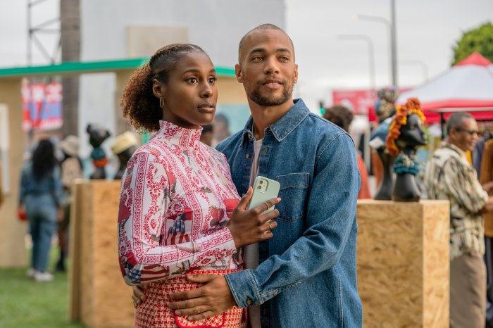 ‘Insecure’ Alum Kendrick Sampson Received 50 Residual Checks Totaling Just $86