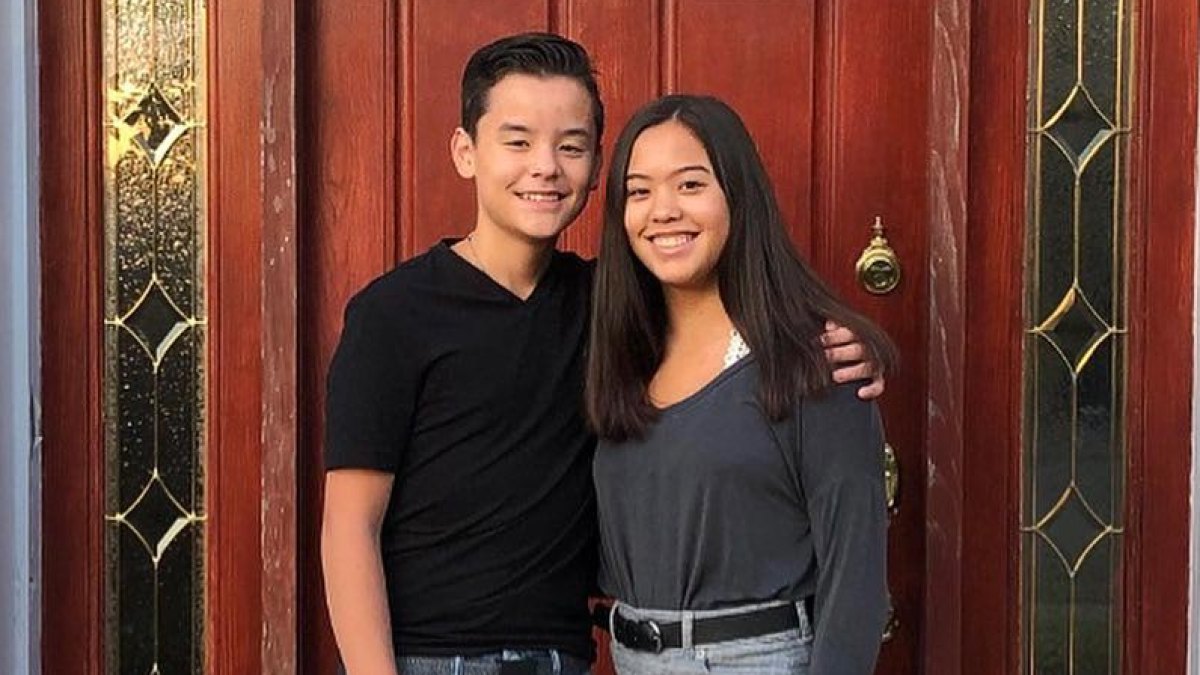 How Collin, Hannah Gosselin's Siblings Feel About Vice Documentary - Us