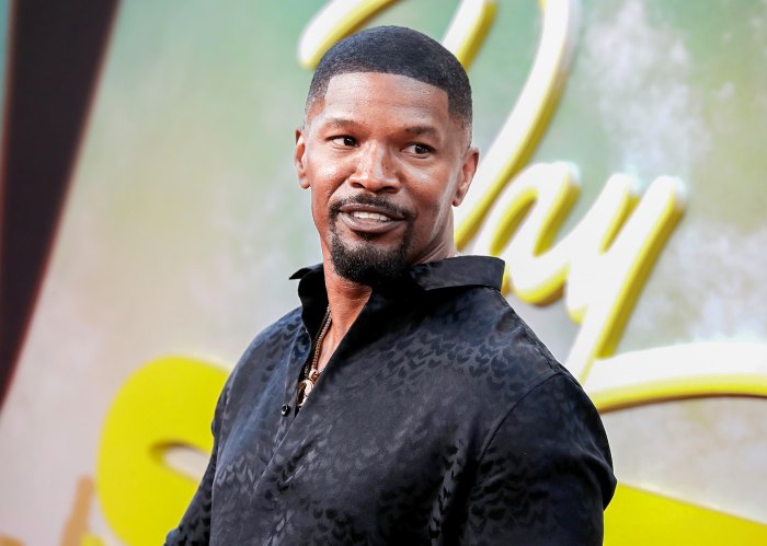 Inside Jamie Foxx’s Recovery After Health Scare: 'He's Going to Keep Living His Life'