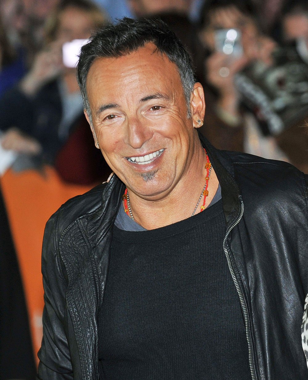 Is Bruce Springsteen Glee’s Next Big Guest Star?