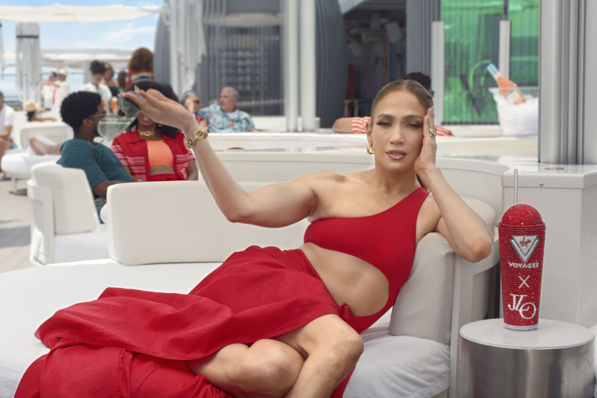 Jennifer Lopez