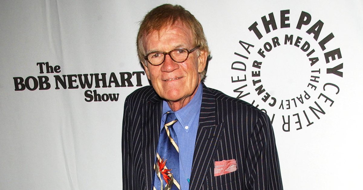 Jack Riley Dead ‘bob Newhart Show And ‘rugrats Actor Was 80 Us Weekly