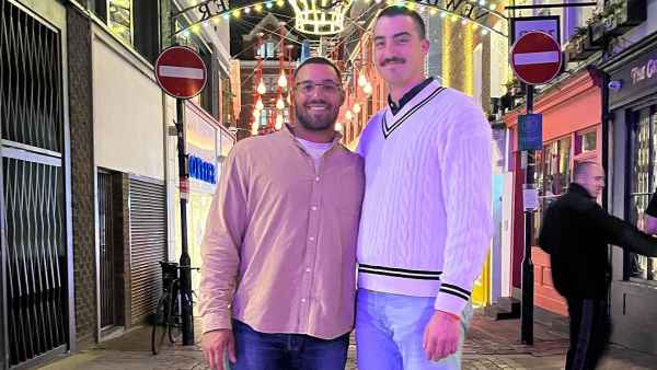 Jacksonville Jaguars Assistant Coach Kevin Maxen Makes History After Coming Out as Gay Nicholas Garcia