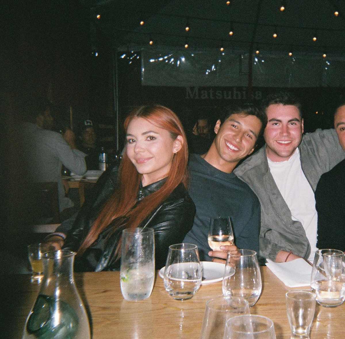 'The Golden Boy' Recap: Oscar De La Hoya's Kids on Estrangement | Us Weekly
