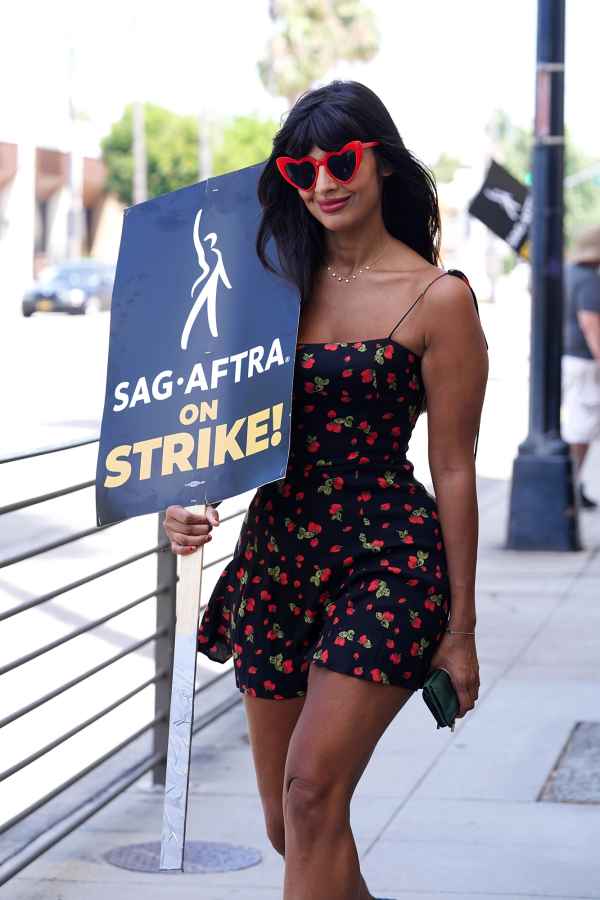 Jameela Jamil News - Us