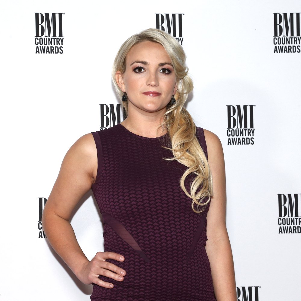 Jamie Lynn Spears Lived on Strict Budget for 10 Years After Pregnancy