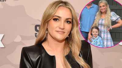 Jamie Lynn Spears Tells Her Daughter Maddie to Be So Proud of Strong Female Britney Spears 380