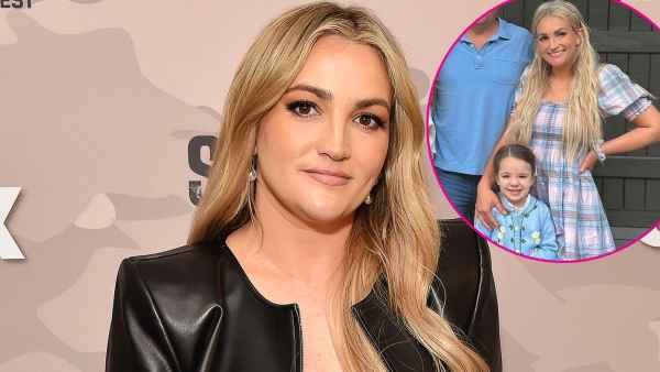 Jamie Lynn Spears Tells Her Daughter Maddie to Be So Proud of Strong Female Britney Spears 380
