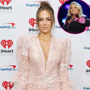Jana Kramer Shares Her Thoughts on Miranda Lambert Selfie Scandal 313