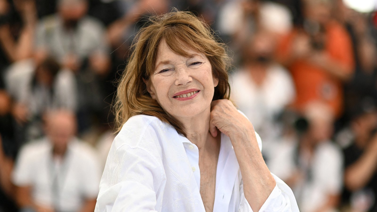 Jane Birkin Dead at 76: French Culture Ministry Confirms Death of 'Timeless Icon'