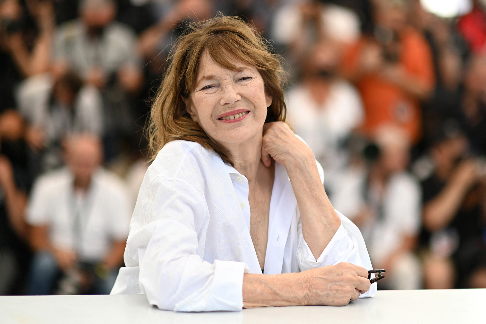 Who Is Jane Birkin? What to Know About the Woman Who Inspired the Bag