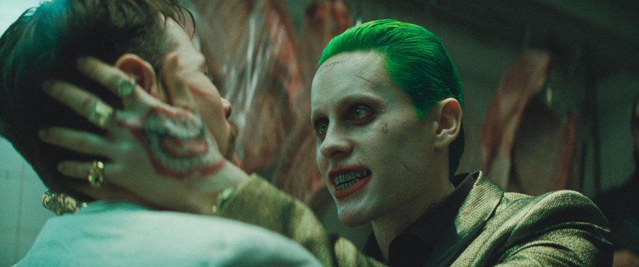 Jared Leto s Most Unrecognizable Onscreen Transformations From Haunted Mansion to Suicide Squad 362