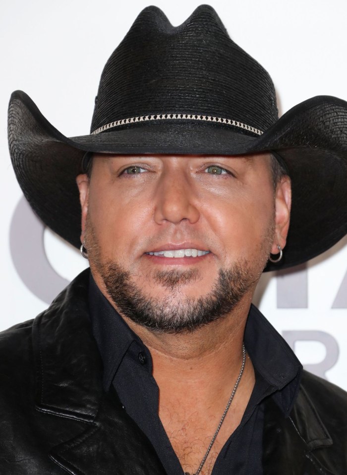 Jason Aldean Faces Backlash for Pro-Gun Lyrics in New Song Try That in a Small Town