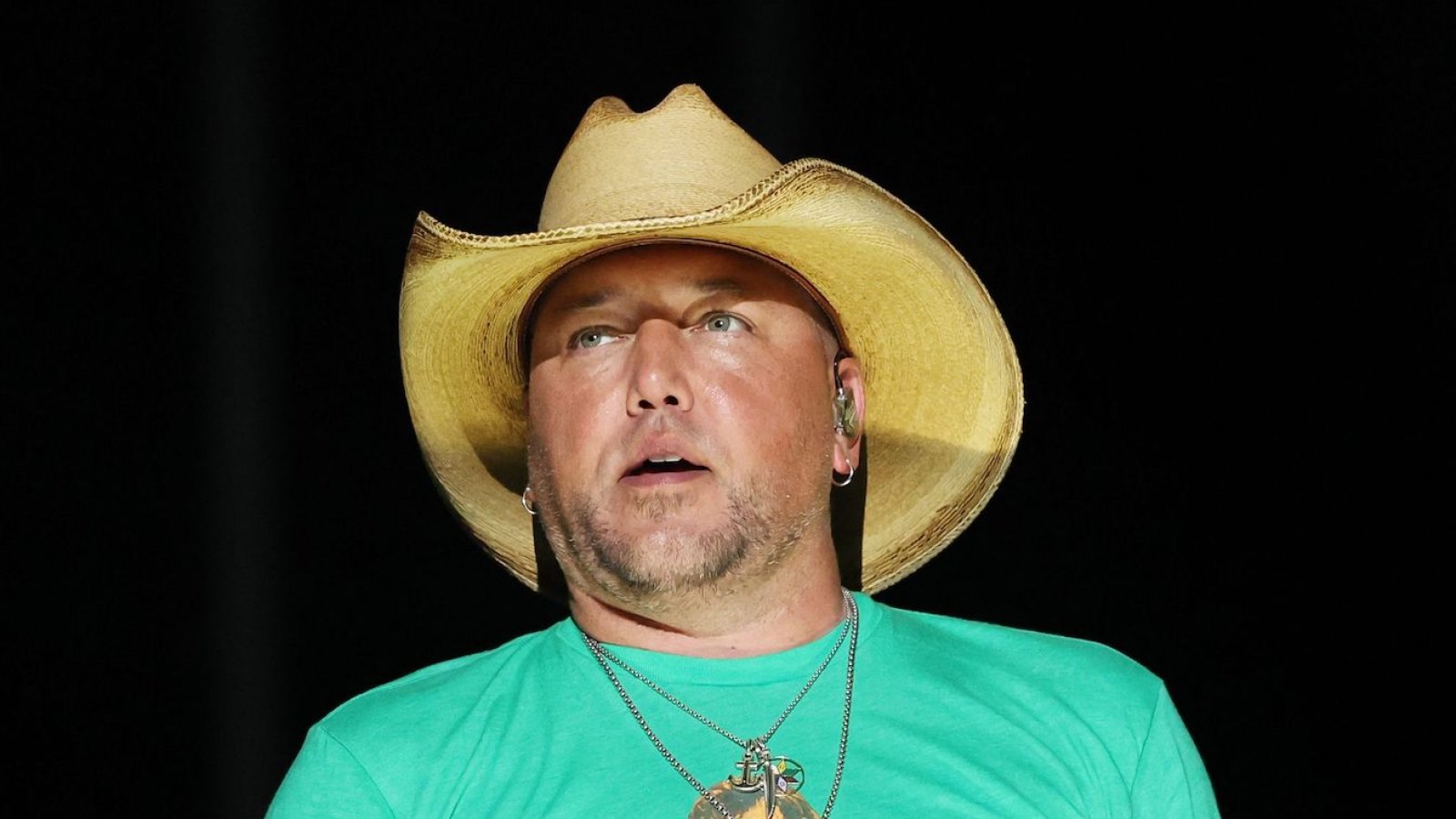 Jason Aldean Faces Backlash for Pro-Gun Lyrics in New Song Try That in a Small Town