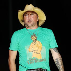 Jason Aldean Faces Backlash for Pro-Gun Lyrics in New Song Try That in a Small Town