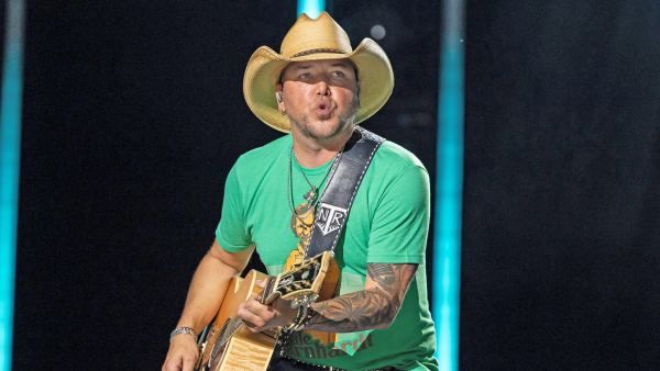 Jason Aldean References Boston Bombing