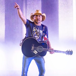 Jason Aldean Try That in a Small Town Video Has Been Subtly Altered