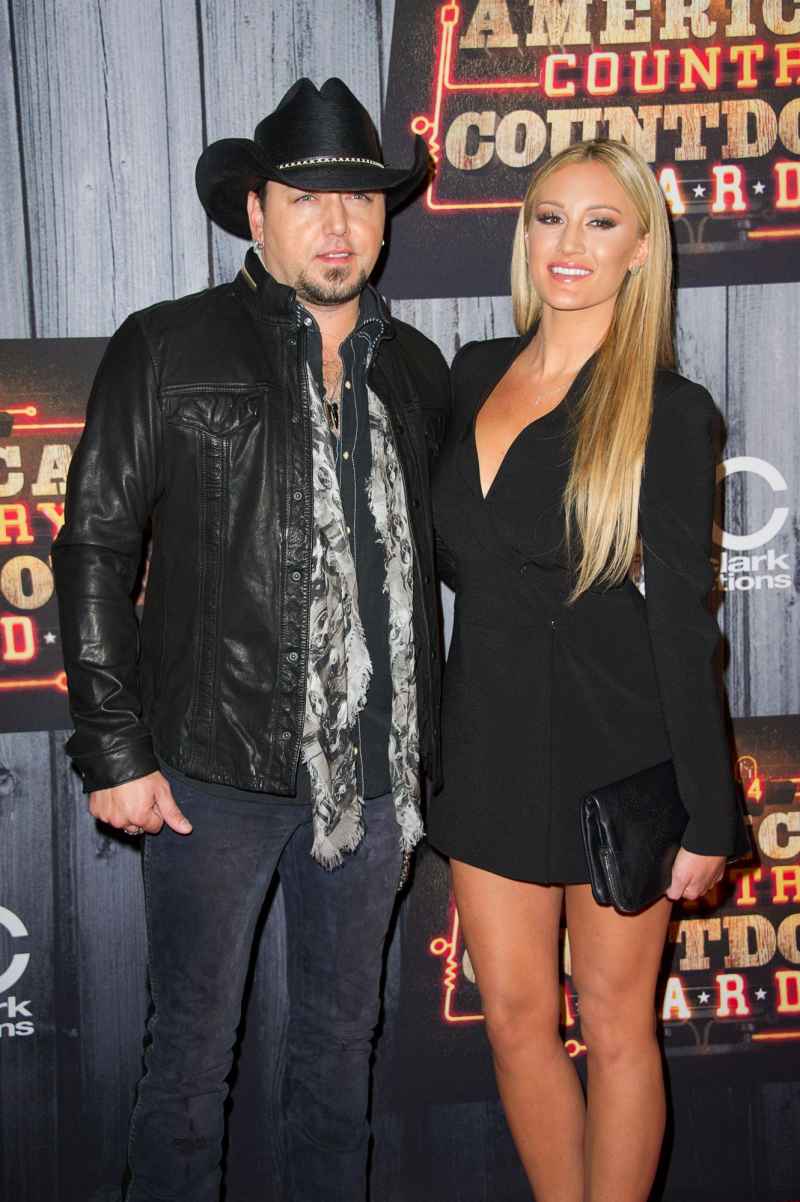 Jason Aldean s Most Controversial Moments Cheating Scandal Try That in a Small Town Drama More 331