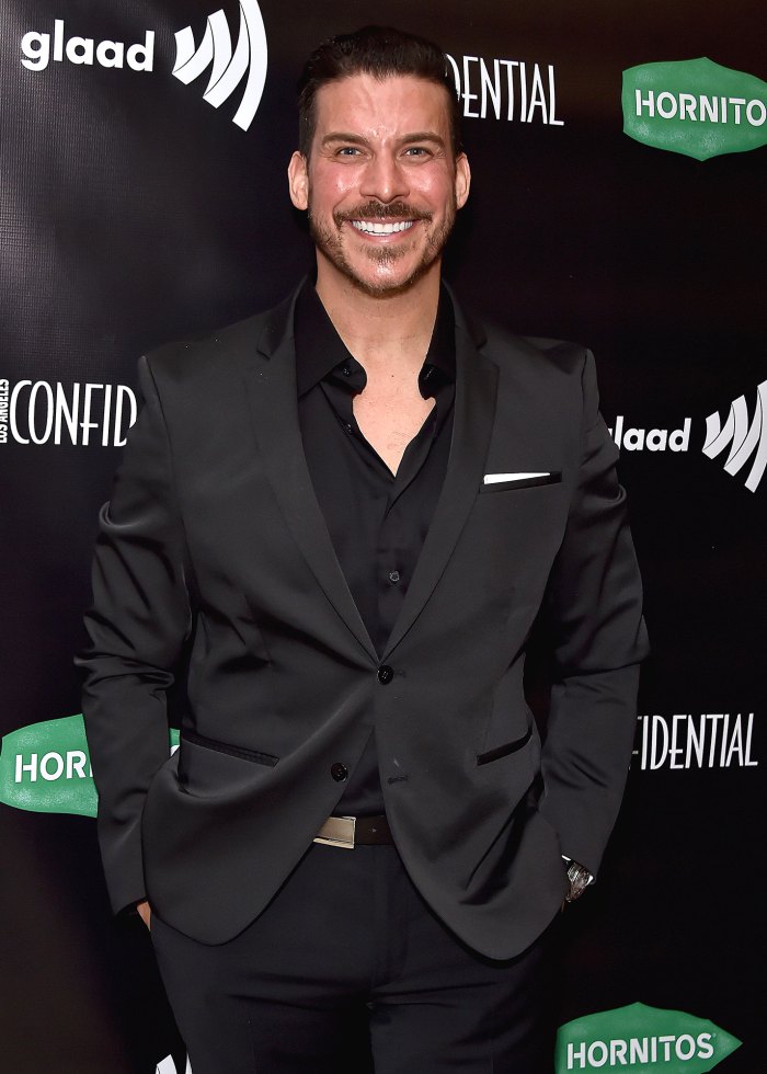 Jax Taylor Gelecek Sezon 'Vanderpump Kuralları'na Döneceğini Açıkladı