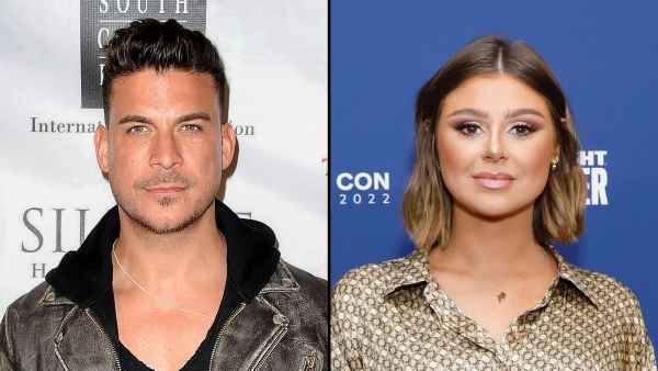 Jax Taylor Thinks It's 'Absolutely' Not Healthy for Raquel Levisss to Come Back on 'Vanderpump Rules'