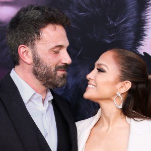 Jennifer Lopez and Ben Affleck's Families Have 'Blended So Seamlessly' 1 Year After Wedding