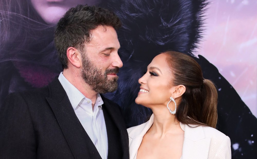 Jennifer Lopez and Ben Affleck's Families Have 'Blended So Seamlessly' 1 Year After Wedding