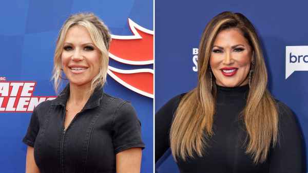 Jennifer Pedranti Praises Emily Simpson for Admitting Ozempic Use