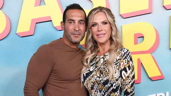 Jennifer Pedranti Says Ryan Cheating Claims Occupy Lots of Headspace
