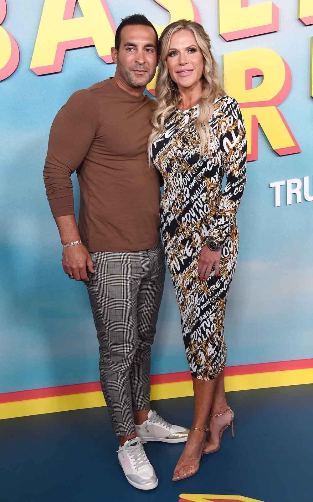 Jennifer Pedranti Says Ryan Cheating Claims Occupy Lots of Headspace