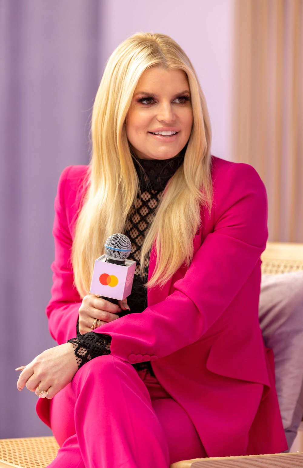 Jessica Simpson Shuts Down Claims Shes Using Ozempic for Weight Loss