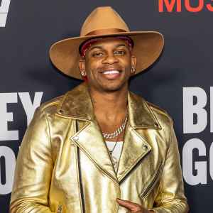 Yes, Jimmie Allen Really Is Going On a Comedy Tour Amid His Sexual Assault Scandal