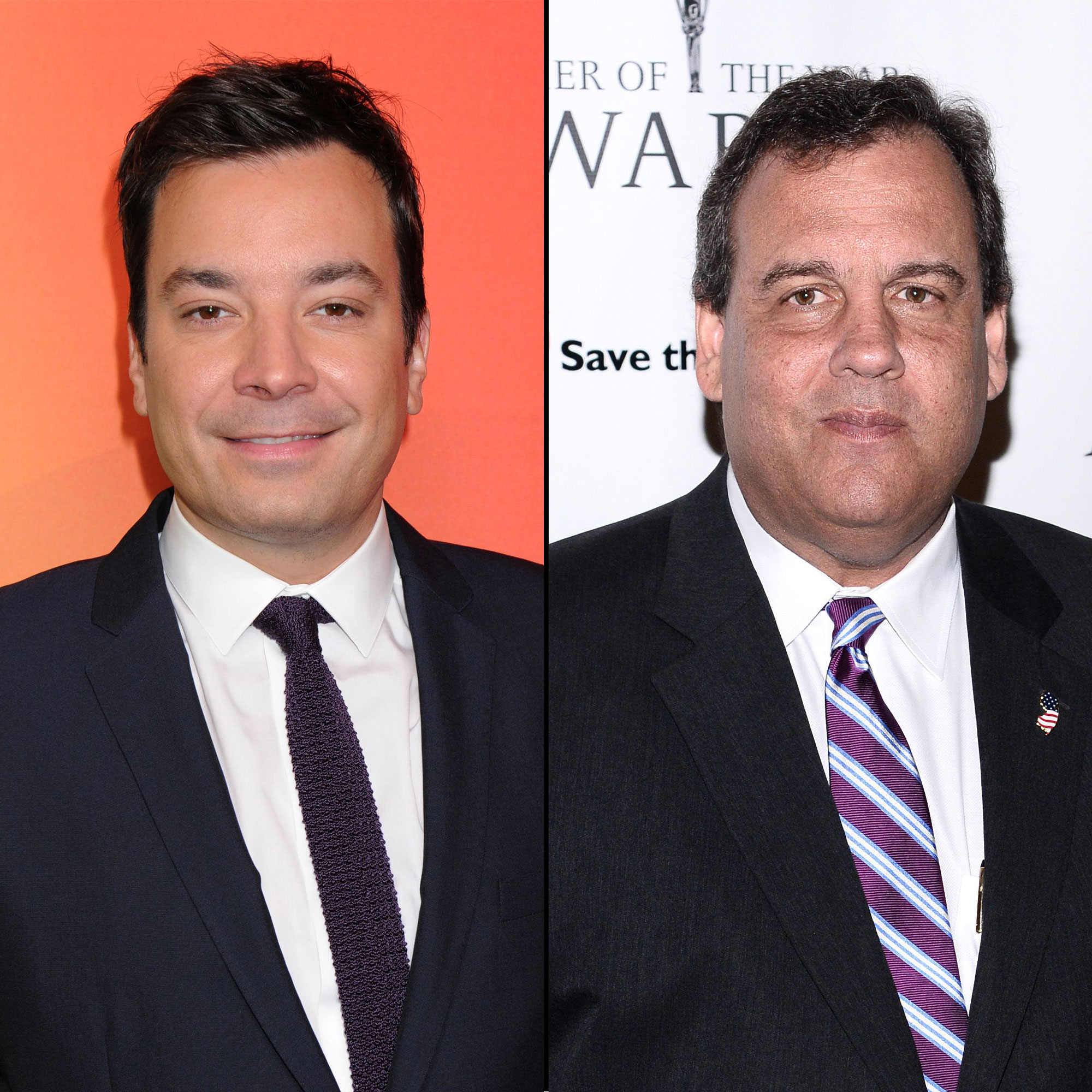 Jimmy Fallon: I Warned Chris Christie About Bruce Springsteen Bridgegate Parody