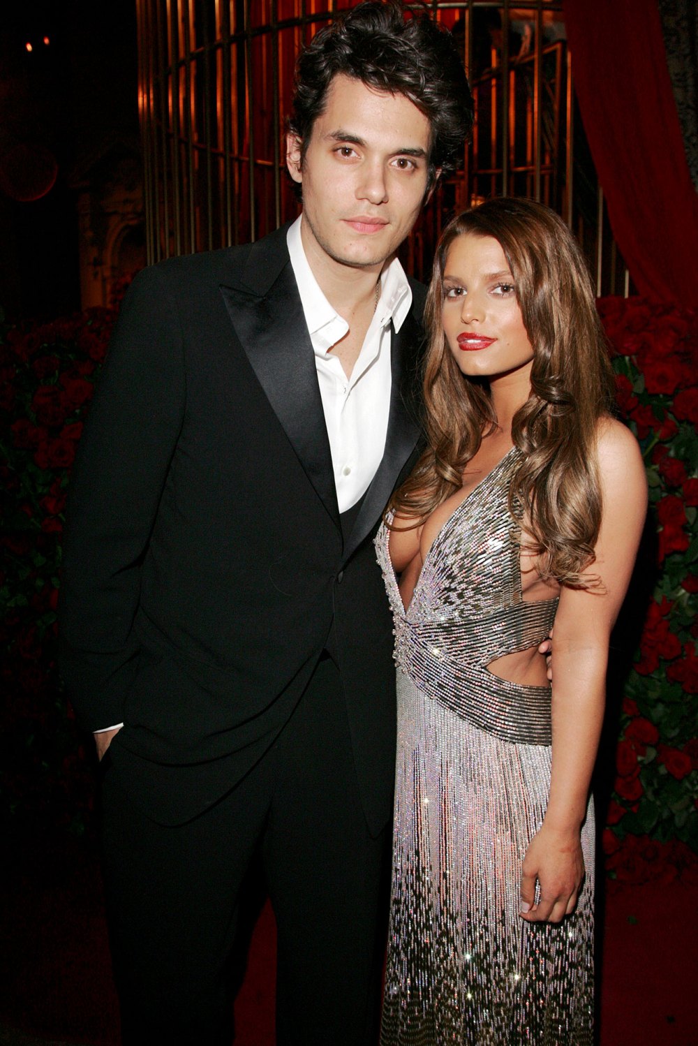 John Mayer Most Controversial Moments Through the Years Jessica Simpson