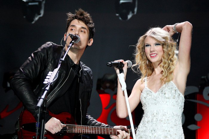 John Mayer Most Controversial Moments Through the Years Taylor Swift