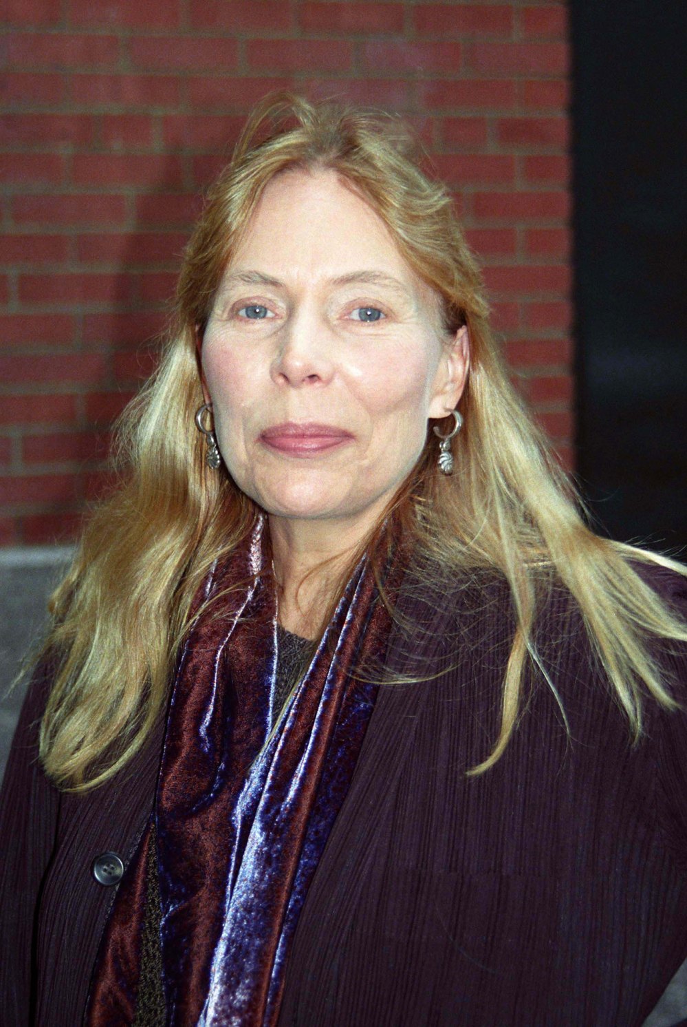 Joni Mitchell Getting “Stronger Each Day” After Scary Collapse: Update