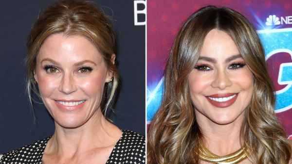 Julie Bowen Celebrates Sofia Vergara's 'Single' Era After Joe Manganiello Split