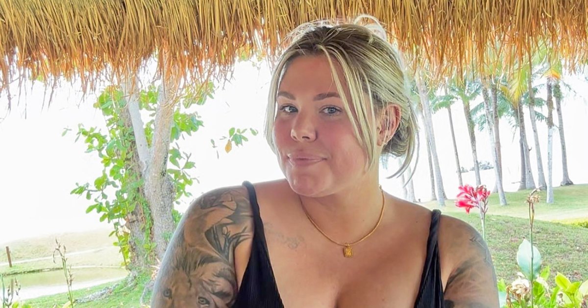 Teen Mom 2’s Kailyn Lowry Subtly Confirms She Had Baby No. 5 Teen Mom 2’s Kailyn Lowry Subtly Confirms She Had Baby No. 5