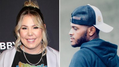 Kailyn Lowry and Elijah Scott's Relationship Timeline - From First Steps to Instagram Posts and More - 201-210