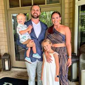 Kara Keough Bosworth Announces She Is Pregnant