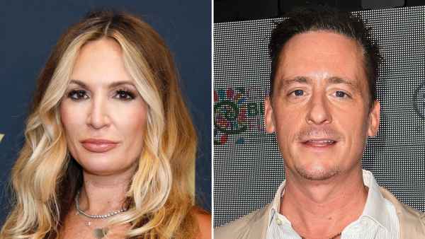 Kate Chastain Proves to 'Below Deck' Fans Ben Robinson Isn't Her Son's Dad: 'Clearly Not Related'