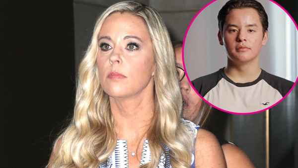 Kate Gosselin Says She s Been Back Into a Corner After Ex Jon and Son Collin s Bombshell Allegations 270