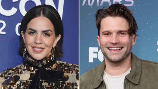 Katie Maloney Pokes Fun at Schwartz-s Pal Jo Filming Pump Rules- Yikes