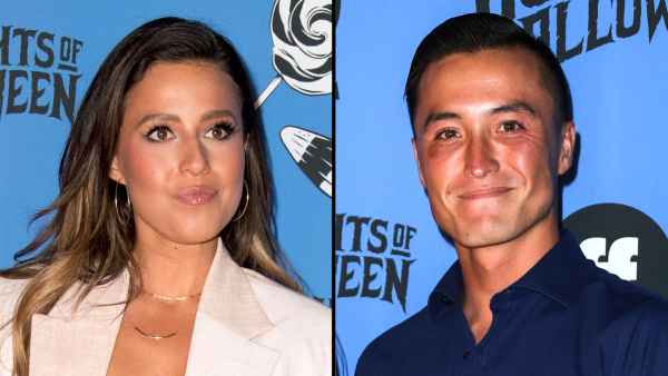 Katie Thurston Reveals How Long It Took Ex John to Pay Her Back for Van