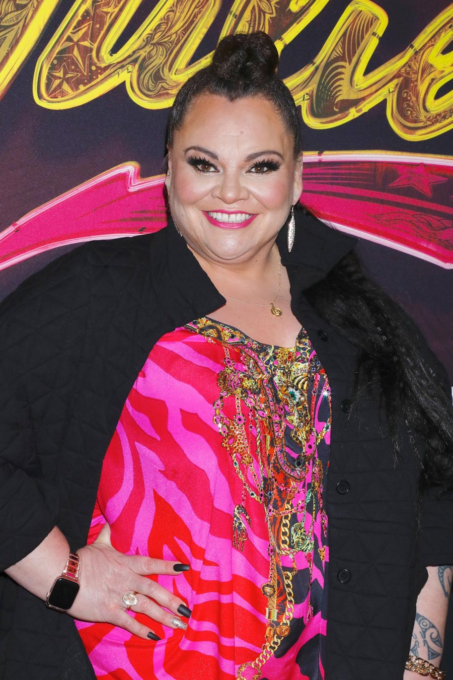 Keala Settle Wicked Movie Comprehensive Guide to the Characters