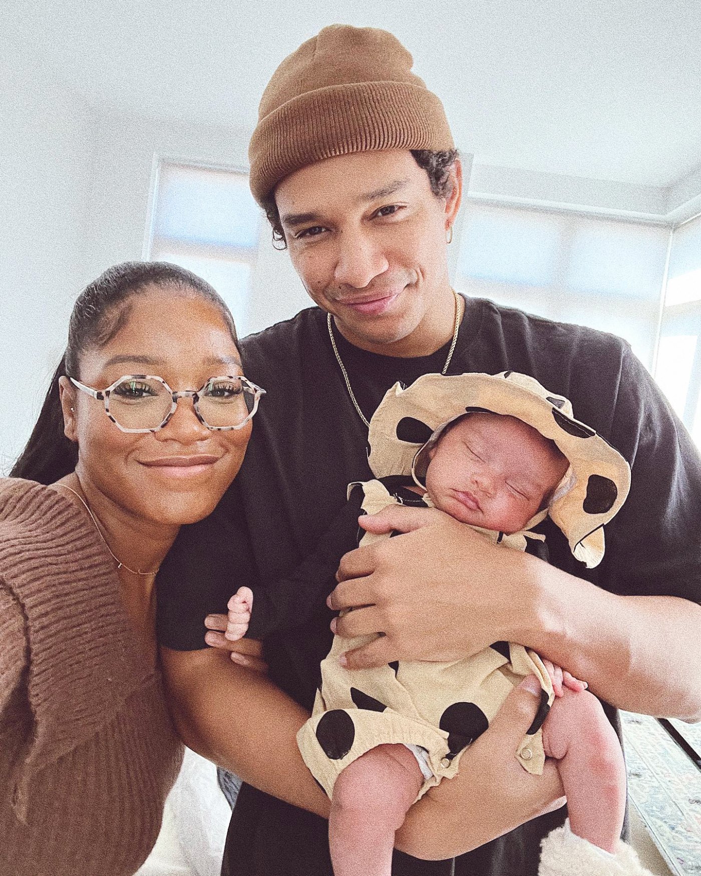 Keke Palmer And Darius Jackson s Relationship Timeline Us Weekly Keke Palmer And Darius Jackson s Relationship Timeline Us Weekly