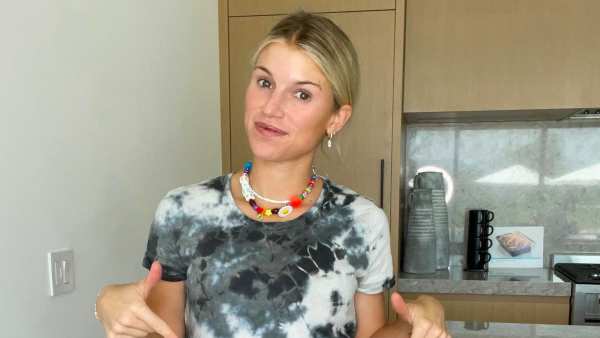 Kelly Stafford Clarifies She Does Not Have Cancer